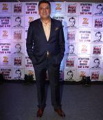 Boman Irani at the launch of Zee Classic